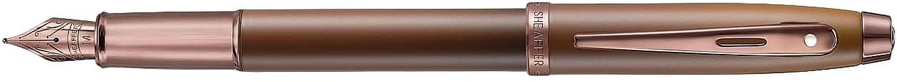 Комплект писалка и мастило Sheaffer 100 - Coffee Edition