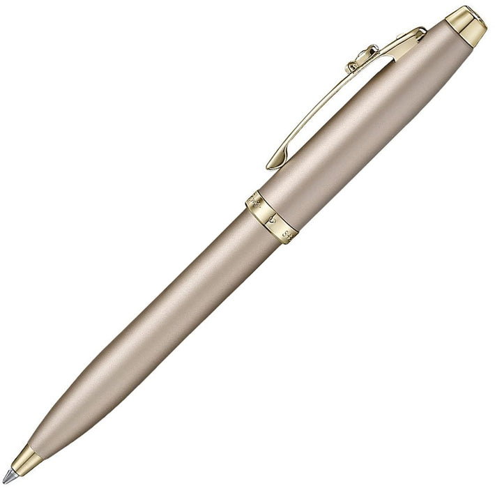 Комплект химикалка Sheaffer 100 - Emily in Paris, с калъф за карти и документи