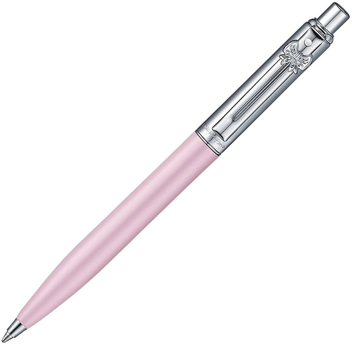 Химикалка Sheaffer Sentinel - Emily in Paris, Pink Matte