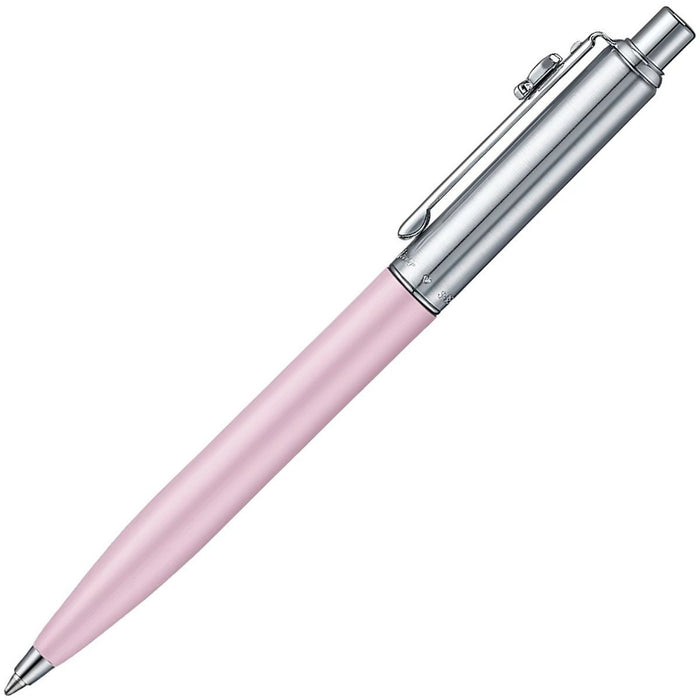 Химикалка Sheaffer Sentinel - Emily in Paris, Pink Matte