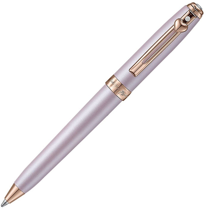 Комплект химикалка Sheaffer Prelude - Emily in Paris, с тефтер