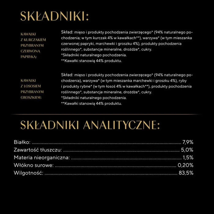 SHEBA Nature’s Collection Mix - мокра храна за котки