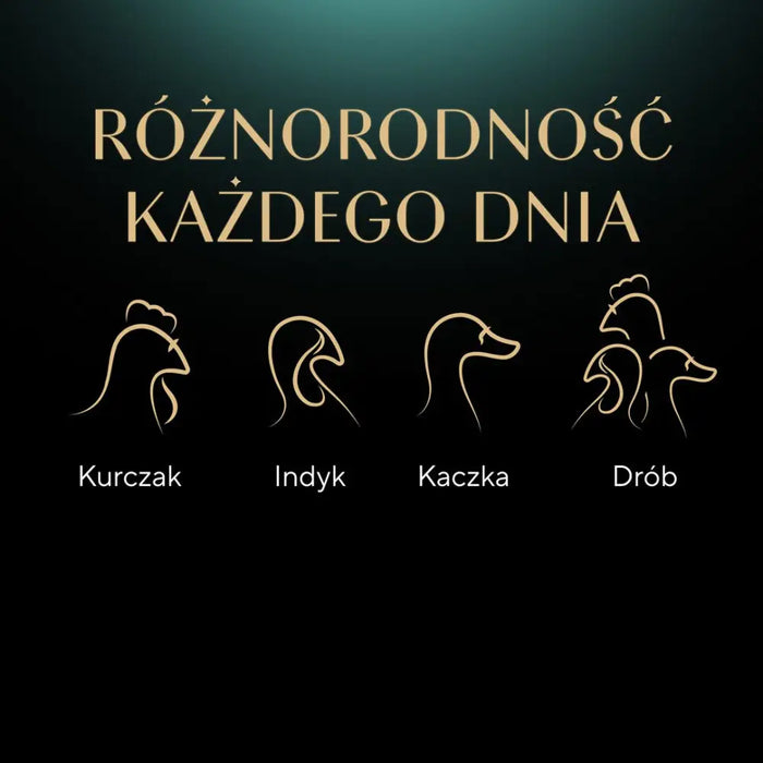 SHEBA Nature’s Collection Poultry Flavors в желе мокра