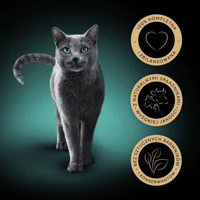 Sheba Selection in Sauce Juicy Flavors 12 x 85 g