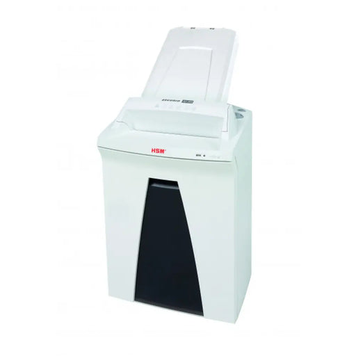 Шредер за хартия Hsm AF350 35 L