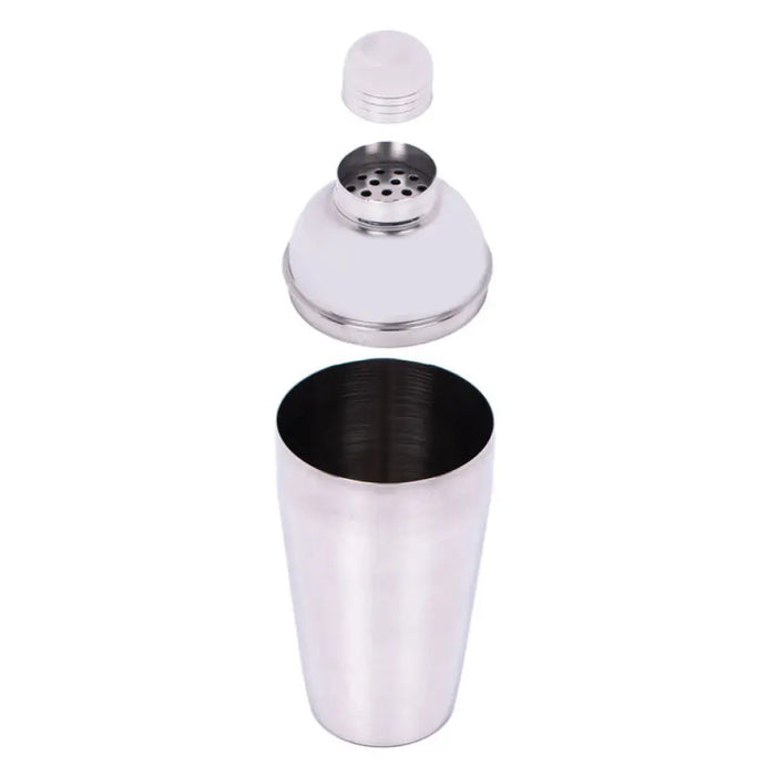 ШЕЙКЪР 500 ML МЕТАЛ BRIO