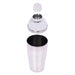 ШЕЙКЪР 500 ML МЕТАЛ BRIO