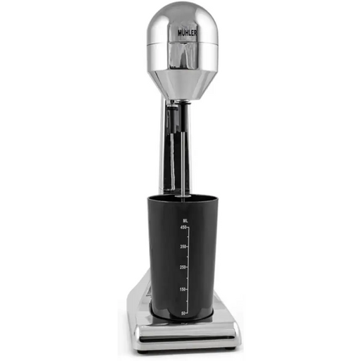 Шейкър за фрапе MUHLER FMX-200CH