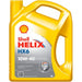 SHELL HELIX HX6 10W-40 5L