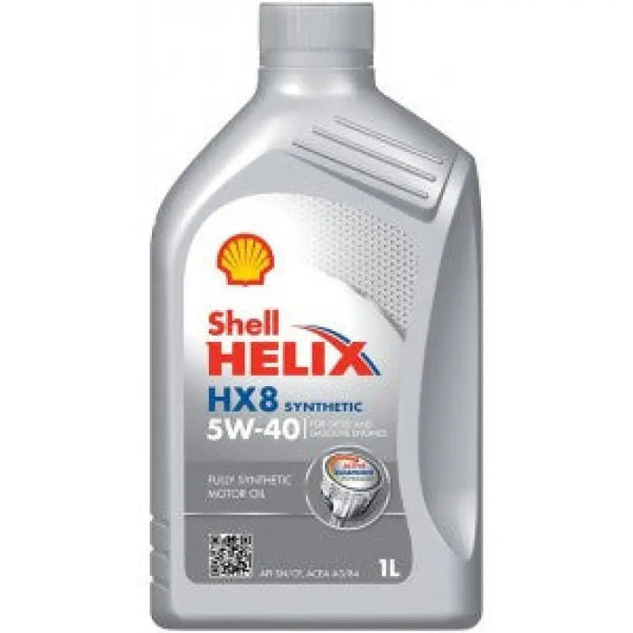 SHELL HELIX HX8 5W-40 1L