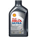 SHELL HELIX ULTRA ECT 0W-30 1L
