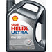 SHELL HELIX ULTRA ECT 0W-30 4L