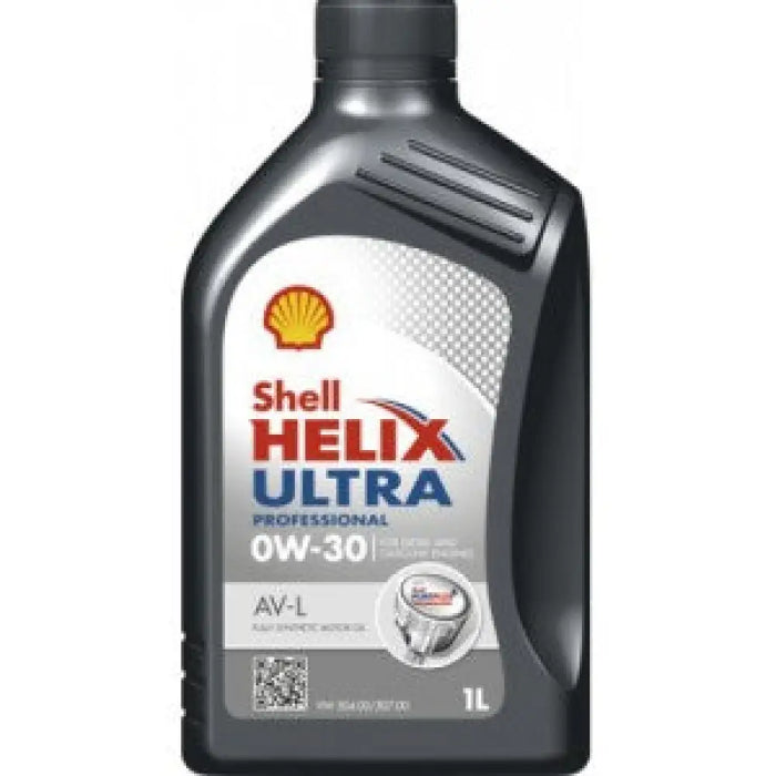 SHELL HELIX ULTRA PROFESSIONAL AV-L 0W-30 1L