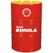 SHELL RIMULA R4 X 15W-40 200L