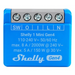 SHELLY 1 Mini Gen4 Умен превключвател Син 2 бр.