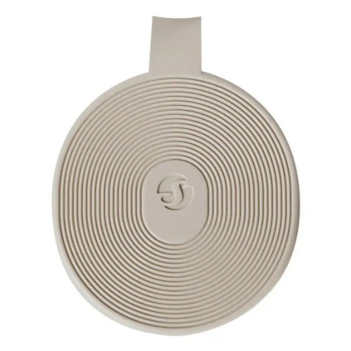 SHELLY Outdoor Plug S Gen3 интелигентен щепсел Mocha