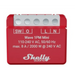Shelly Qubino Wave 1PM Mini Z-Wave измервателно-превключващ