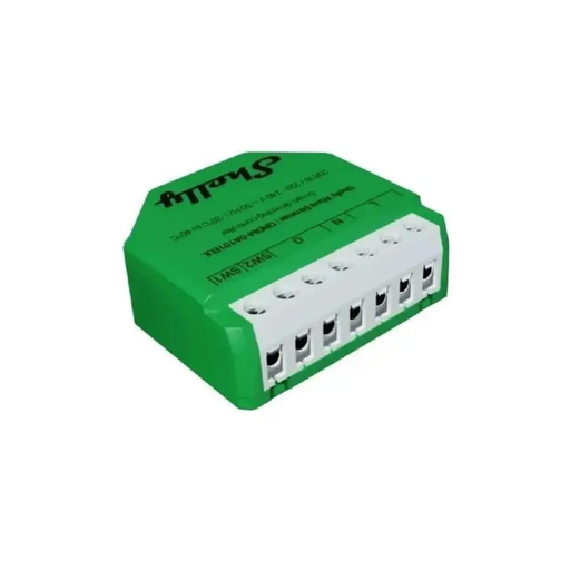 Shelly Wave Dimmer EU LR интелигентен контролер за димиране