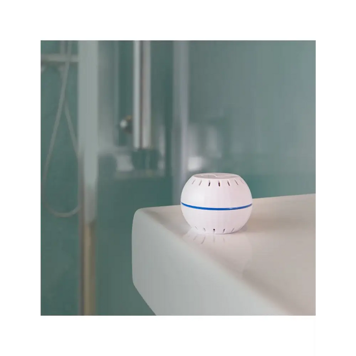 Shelly Wave H&T бял сензор за температура и влажност