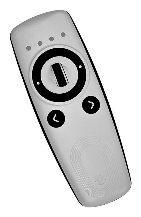 Дистанционно управление Shelly Plug & Play Blu ZB бяло, ZigBee