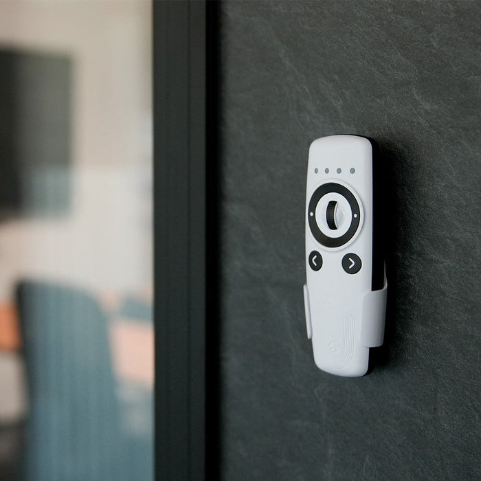 Дистанционно управление Shelly Plug & Play Blu ZB бяло, ZigBee