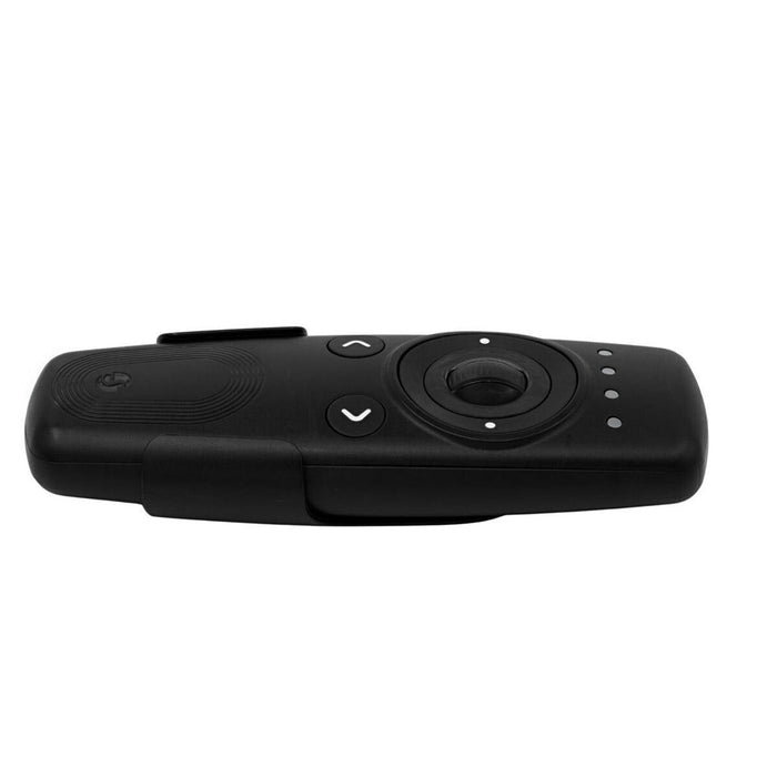 Дистанционно управление Shelly Plug & Play Blu ZB черно, ZigBee