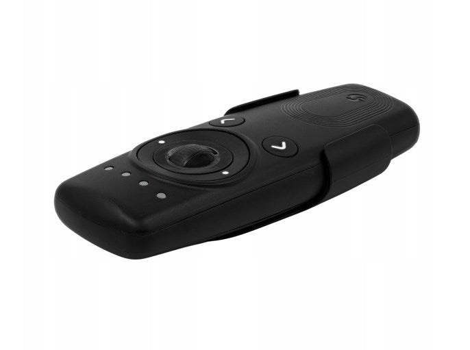 Дистанционно управление Shelly Plug & Play Blu ZB черно, ZigBee