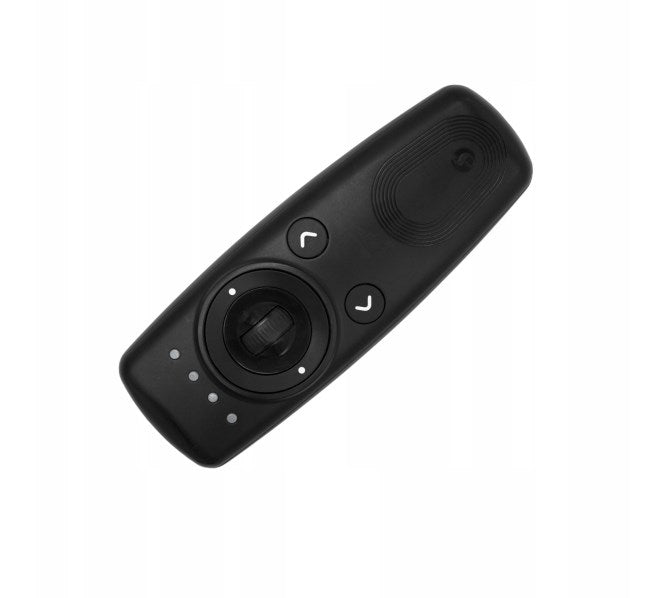 Дистанционно управление Shelly Plug & Play Blu ZB черно, ZigBee