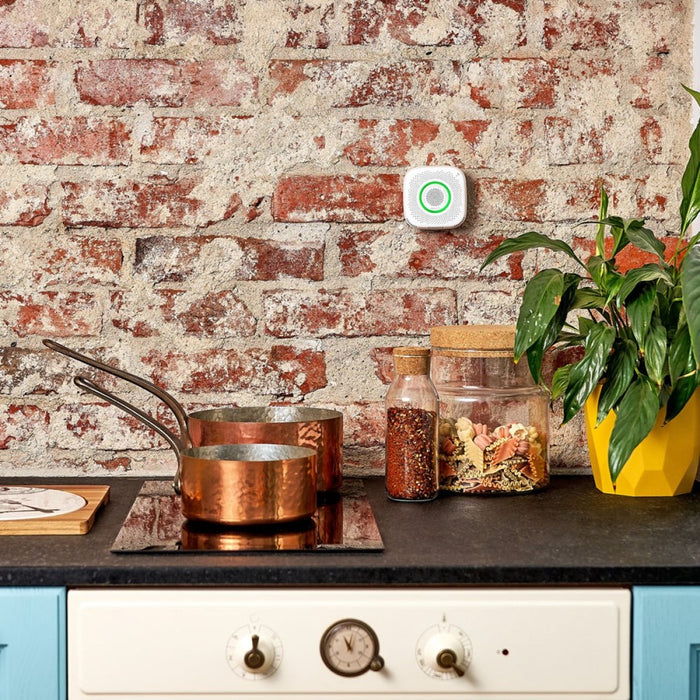 Газов детектор Shelly Gas CNG