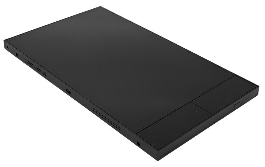 Стенен панел Shelly Wall Display XL, черен