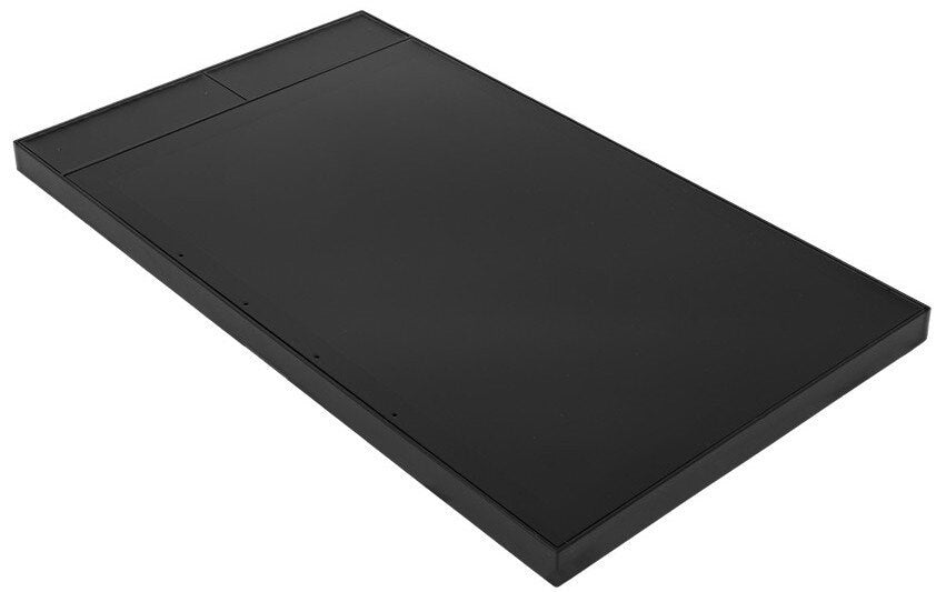 Стенен панел Shelly Wall Display XL, черен
