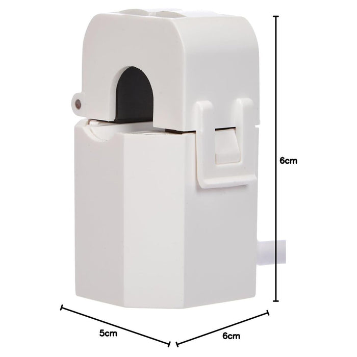 Трансформатор Shelly 50A CURRENT TRANSFORMER CLAMP