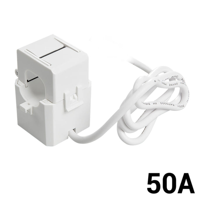 Трансформатор Shelly 50A CURRENT TRANSFORMER CLAMP