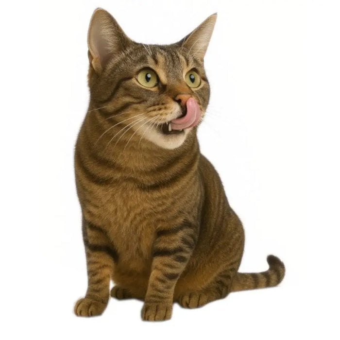 SHELMA със сьомга в сос - мокра храна за котки - 85гр