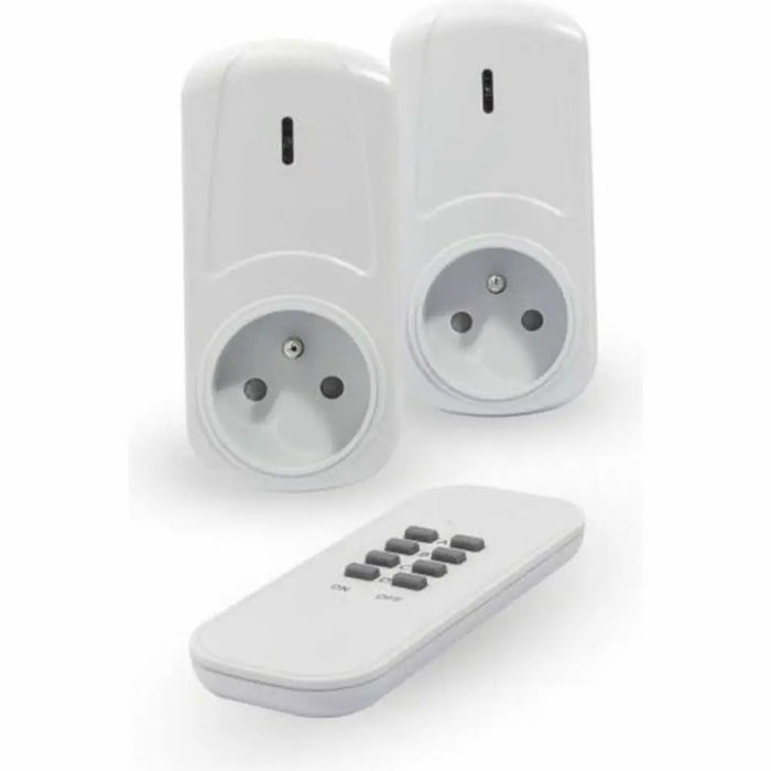 Щепсел Chacon 2000 W