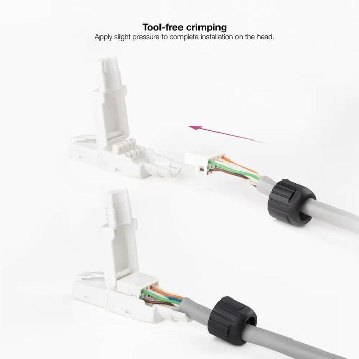 Щепсел крадец NANOCABLE 10.21.0601