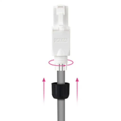 Щепсел крадец NANOCABLE 10.21.0601