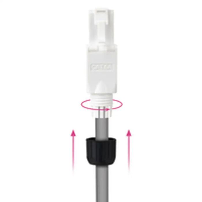 Щепсел крадец NANOCABLE 10.21.0601