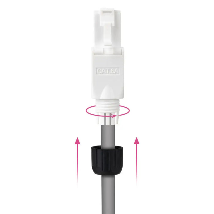 Щепсел крадец NANOCABLE 10.21.0601