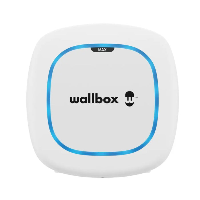 Щепсел Wallbox