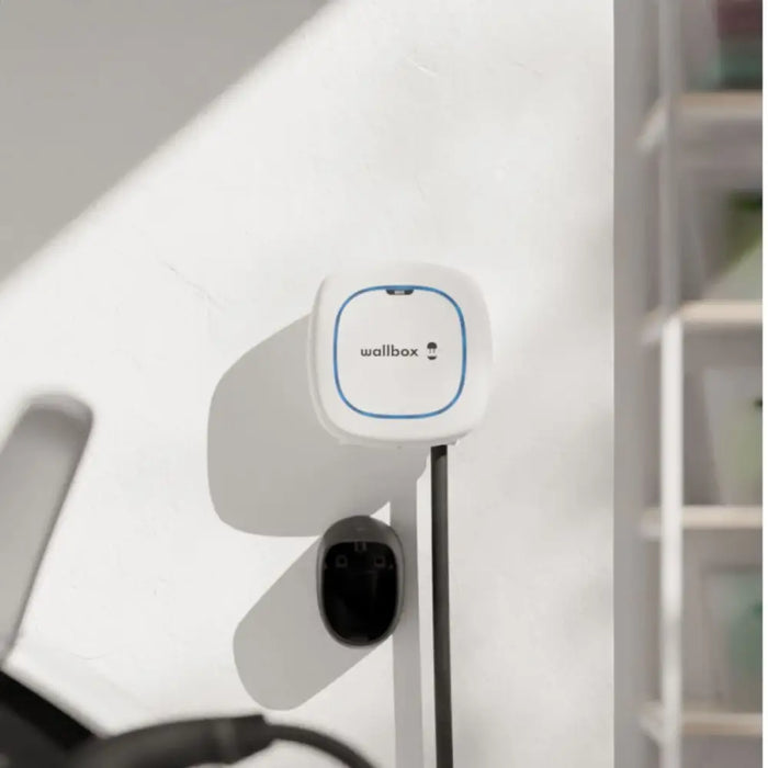 Щепсел Wallbox