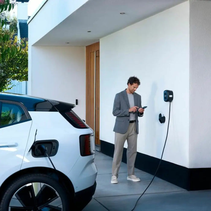 Щепсел Wallbox