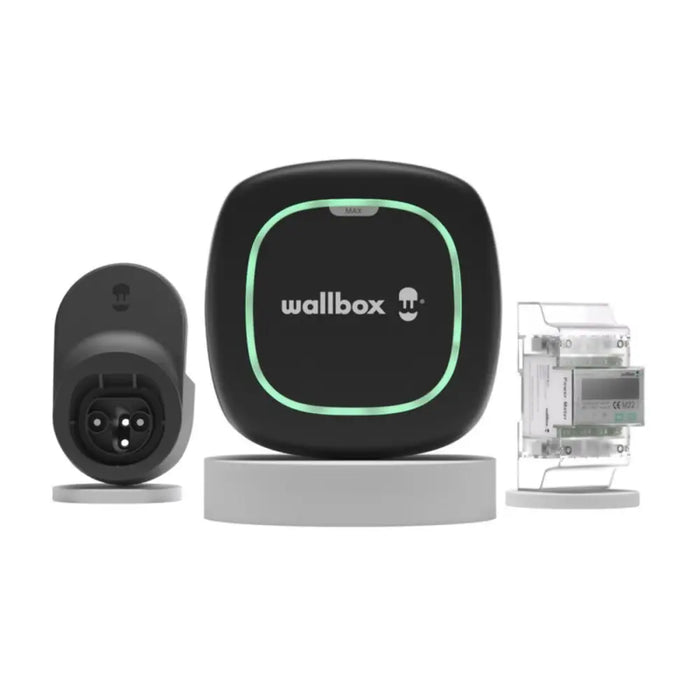 Щепсел Wallbox