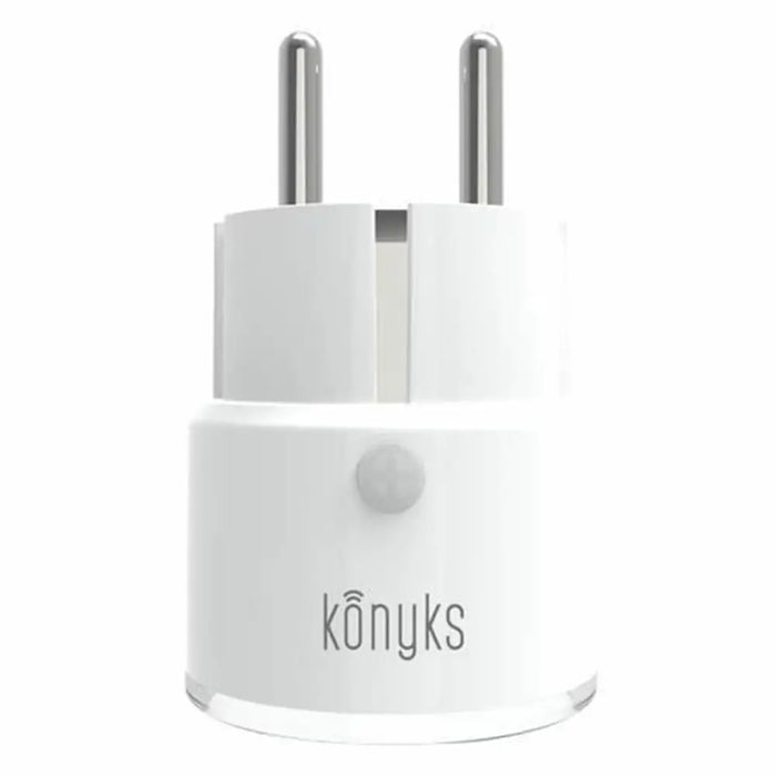 Щепсел с разходомер Konyks Priska Mini 3 FR Wi-Fi 230 V 10 A