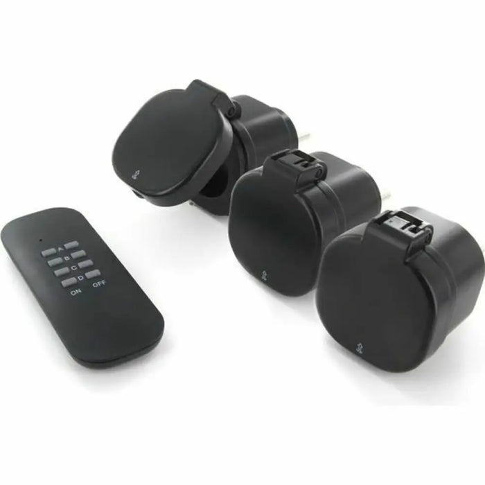 Щепсел Chacon 3000 W