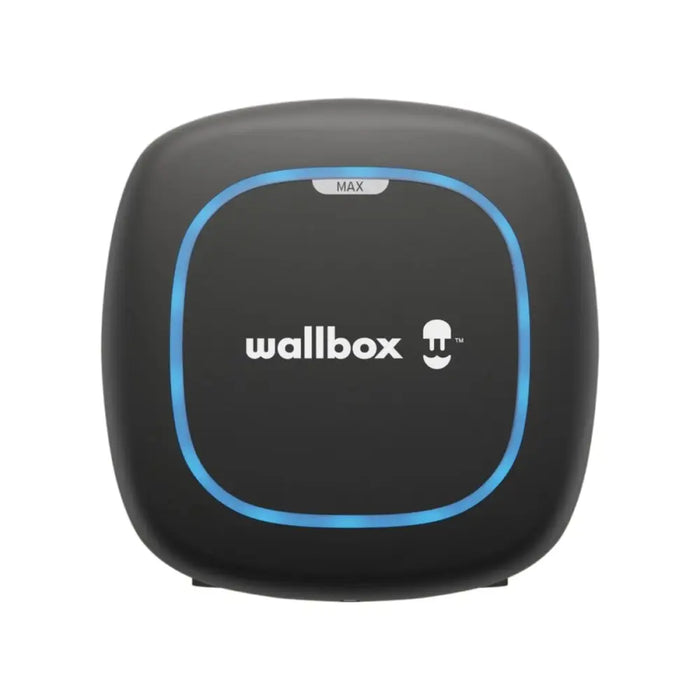 Щепсел Wallbox