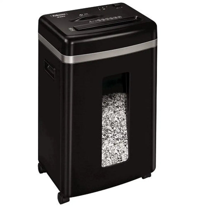 Шредер за хартия Fellowes Powershred 450M Micro-cut шрединг
