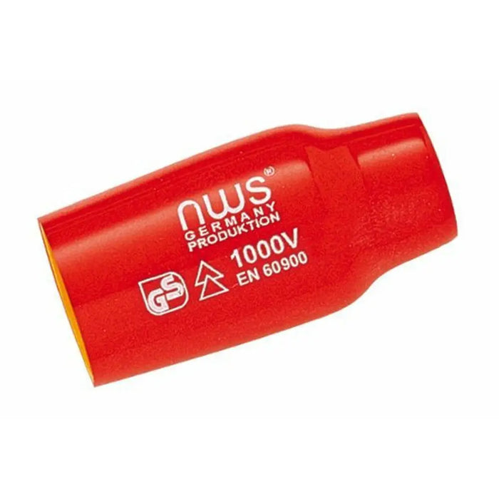 Шестограмна вложка ключ NWS 10 mm