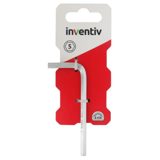 ШЕСТОГРАМ 5 ММ INVENTIV