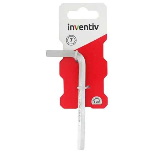 ШЕСТОГРАМ 7 ММ INVENTIV